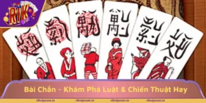 Bài Chắn