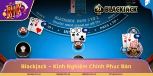 Blackjack