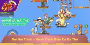 Đại Hải Trình