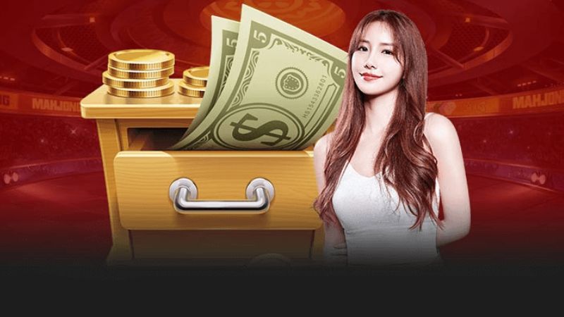 Lợi ích khi nạp tiền vào cổng game Rikvip