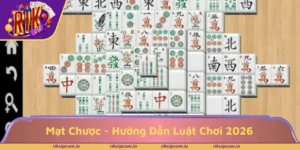 Mạt Chược