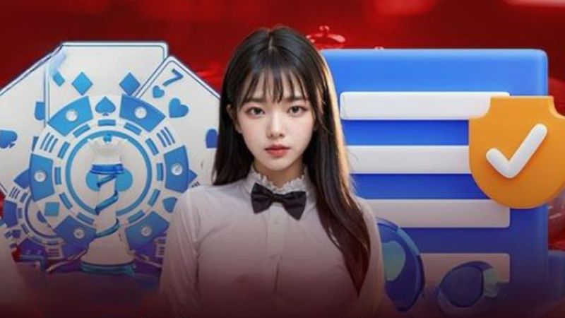 Những bước cần chuẩn bị để đăng nhập Rikvip