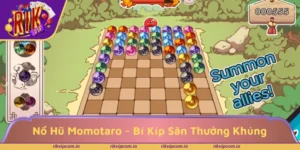 Nổ Hũ Momotaro